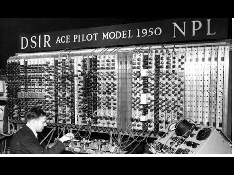 "The Genius of Alan Turing: From Codebreaking to Artificial Intelligence-ENIGMA"