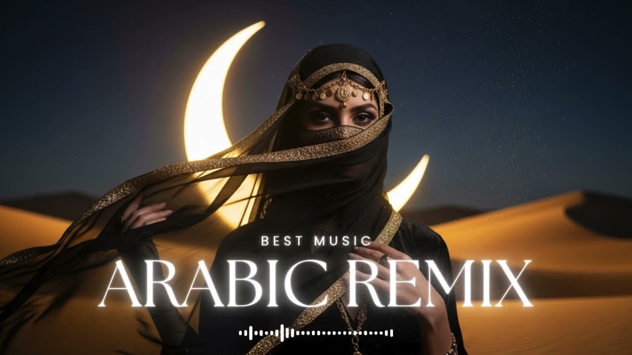 Arabic Remix Habibi | Ethnic Deep House & Sunset Mix
