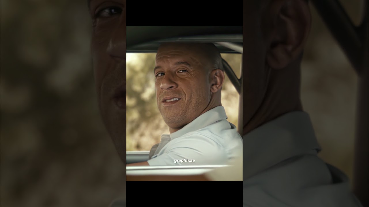 It's Never Goodbye | Fast & Furious Song 🎶