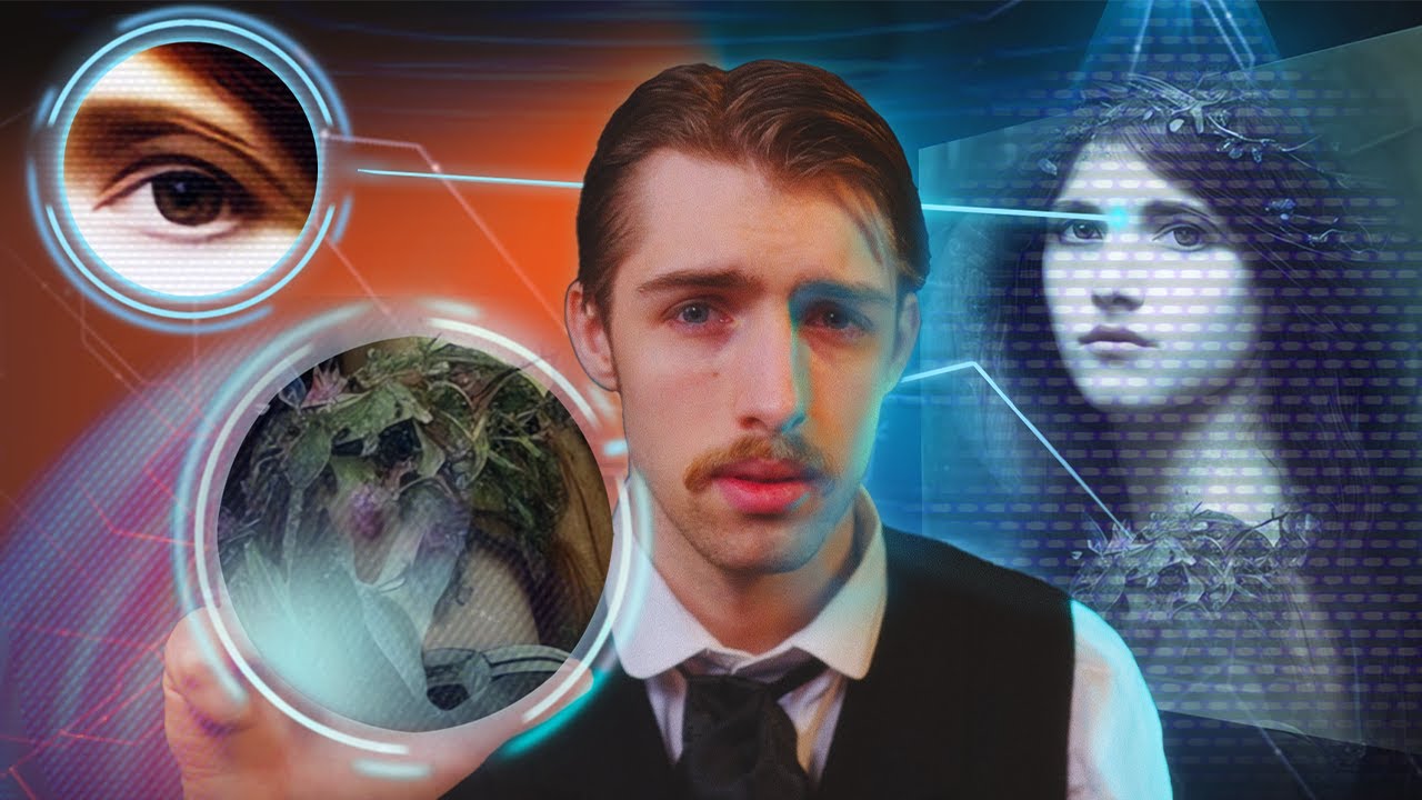 AI Wins Top Prize at Major Painting Contest 🎨