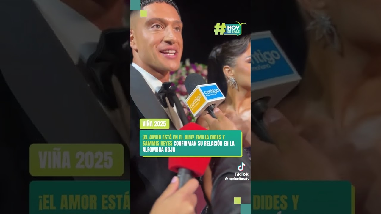 Emilia Dides Confiesa su Amor 💖