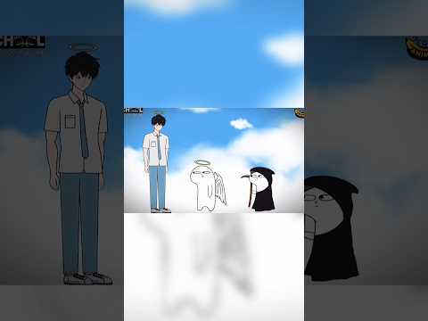 Kalau bima mati yah tamat animasinya@Bima_Series @Vernalta