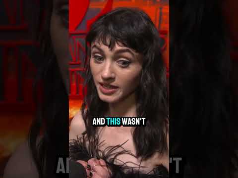 No wonder Charlie Heaton and Natalia Dyer haven't gotten married after dating for eight years