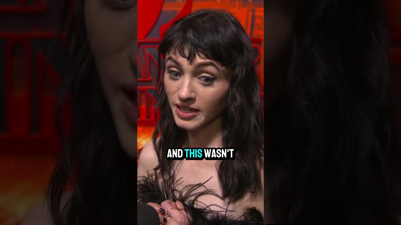 Why Charlie Heaton and Natalia Dyer Have Still Not Tied the Knot After 8 Years 💍