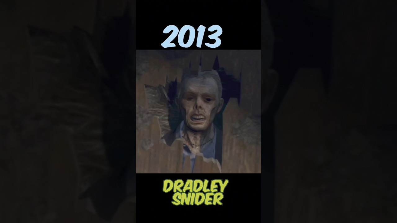 GTA 5 Characters: 2004 vs 2013 🚗