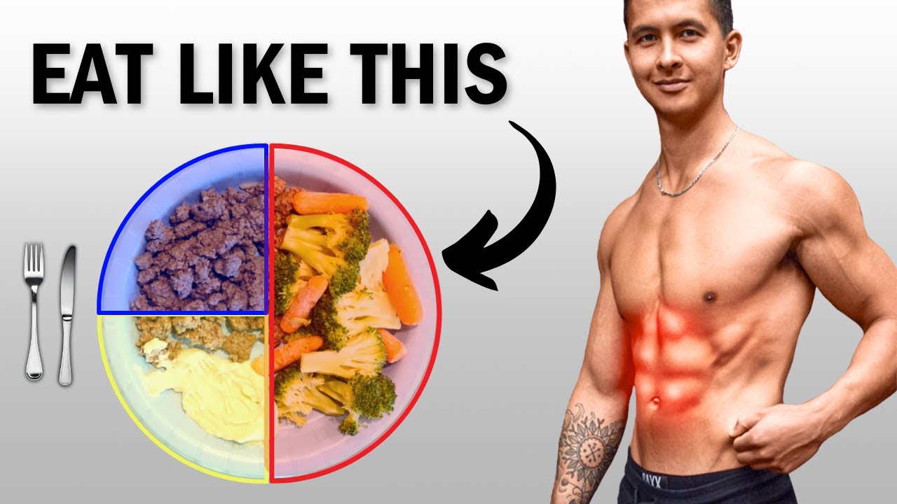 Top Diet to Lose Fat Permanently 🥗
