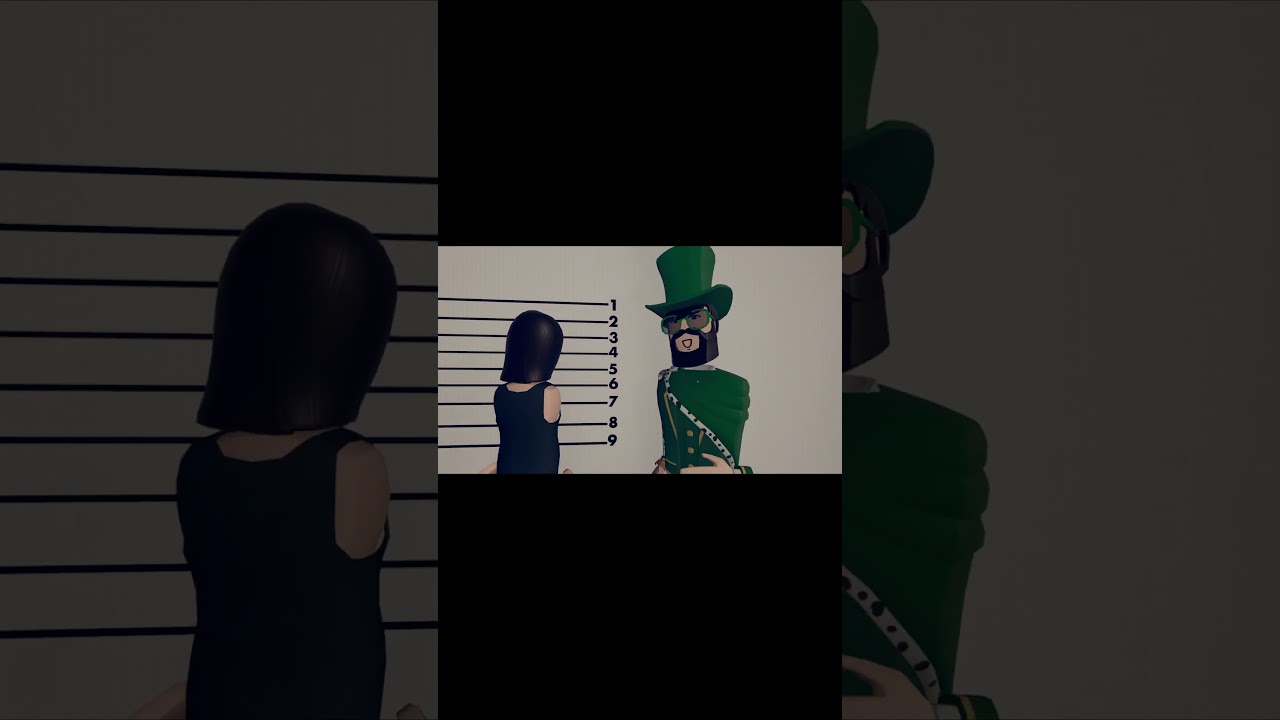 Misunderstanding in VR Gaming! 😂