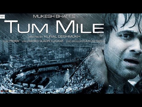 Tum Mile 2009 Full Movie HD | Emraan Hashmi & Soha Ali Khan