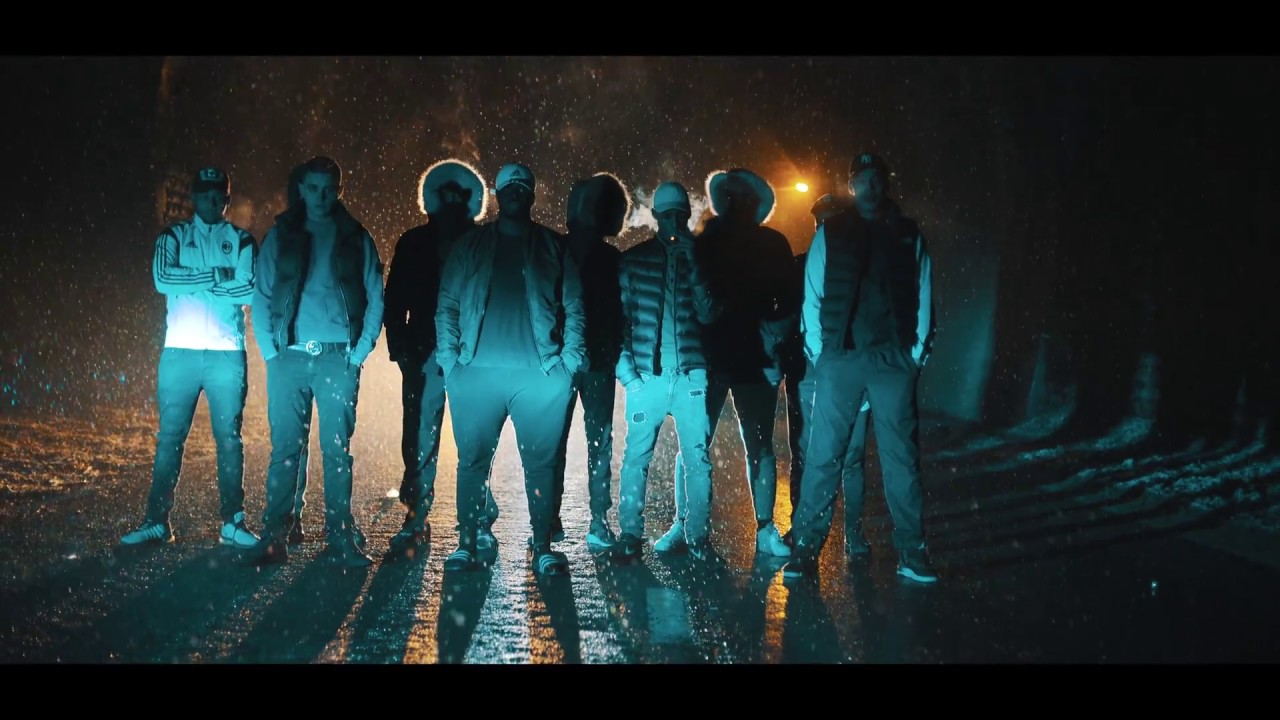 ONS 2Mochh, Toby, MAX & ALEKA - SITUATION 🎶