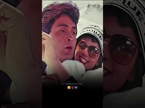 Chandni O Meri Chandni | | Chandni | Sridevi, Rishi Kapoor | Jolly Mukherjee - 90's Love Songs