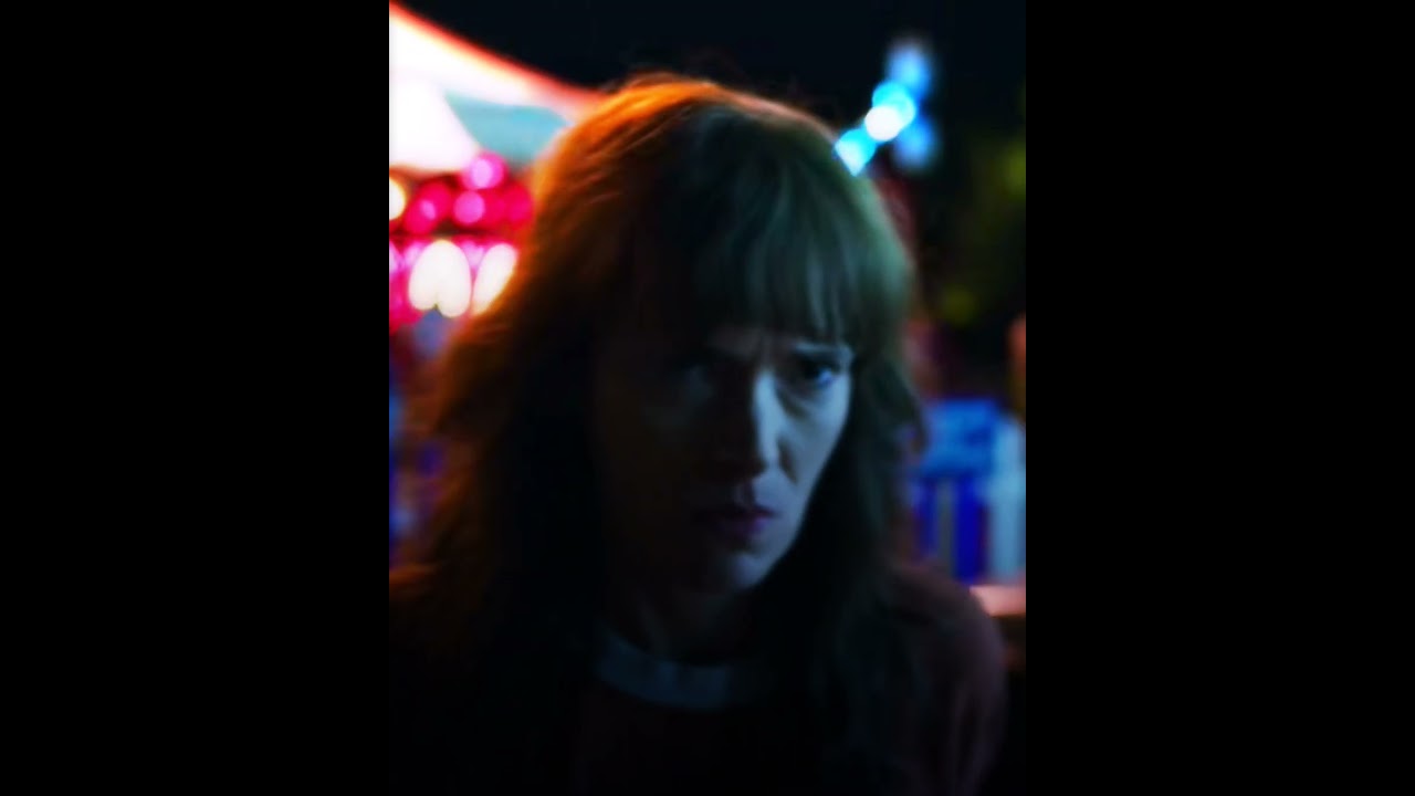 Second Best Mom | Joyce Byers Character Edit 🎬