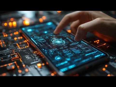 🎬 "AI TAKES OVER: How AI-Generated Content is Revolutionizing Digital Media 🚀🤖