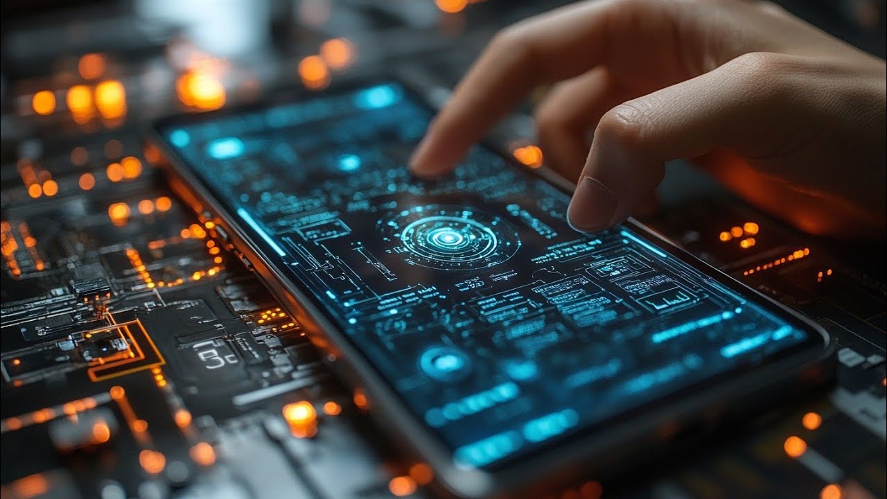 AI's Impact on Digital Media 🚀