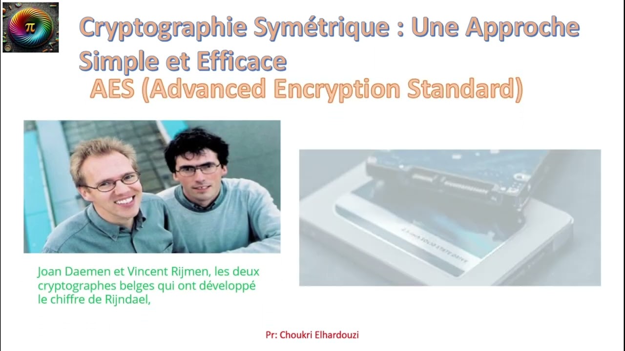 Cryptographie Symétrique vs Asymétrique : Comprendre les Bases 🔐