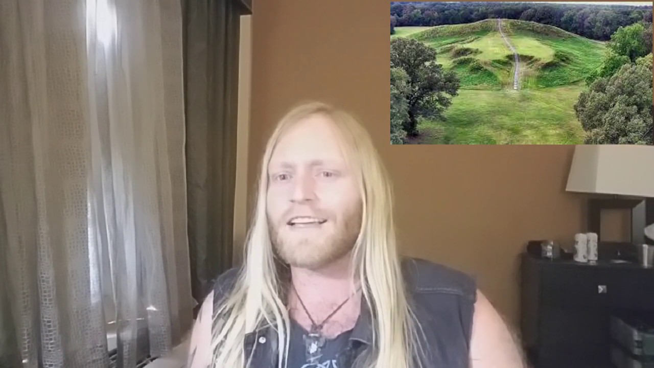 North American Archaeology 101 ๐บ