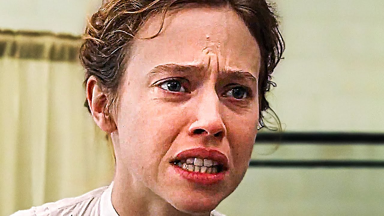 Le Bal des Folles Bande Annonce VF (2021) 🎬
