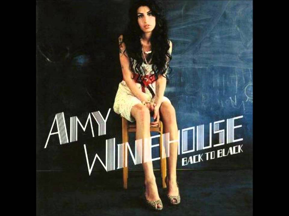 Amy Winehouse - Valerie 🎶
