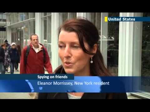 EU MPs Criticize US Spying on Allies ๐บ๐ธ