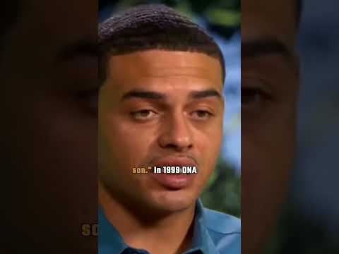 Bill Clinton's Illegitimate Child Revealed #BillClinton #President #American