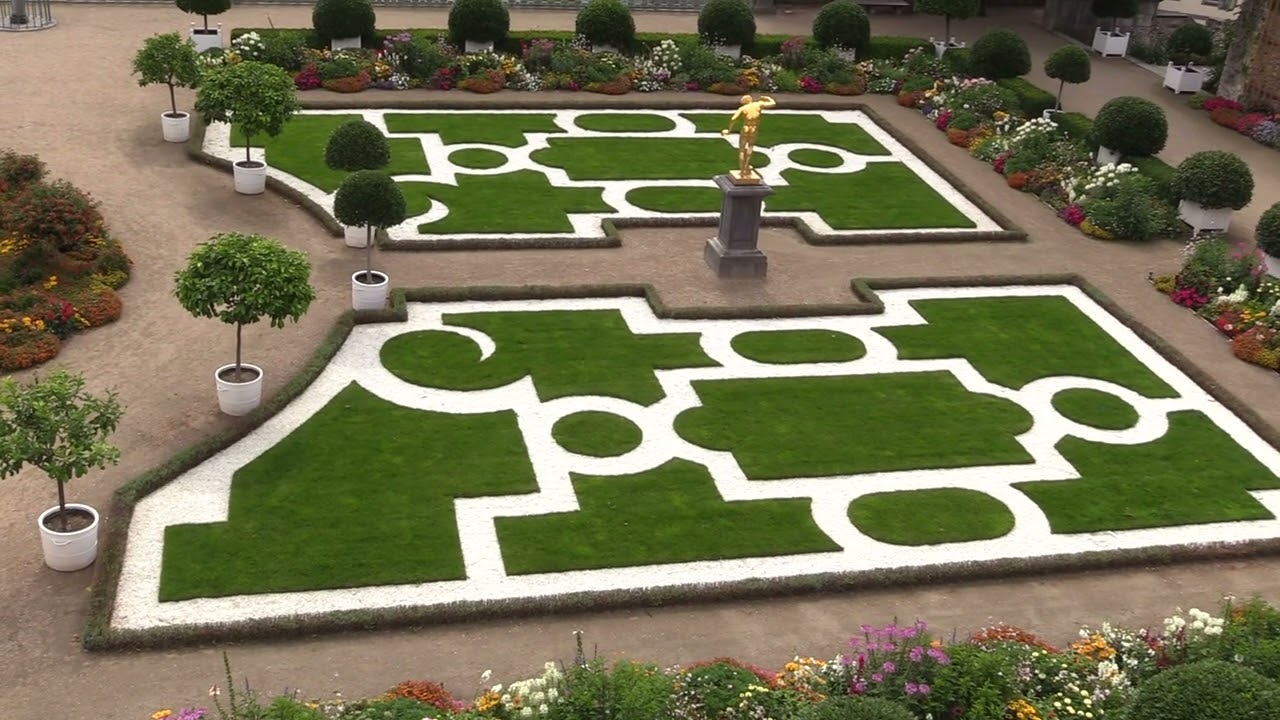 Schloss und Schlossgarten Weilburg 2021 🏰