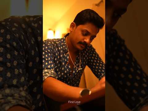 First Love - PART 1 | Written & Directed By The ActorDoctor | Amrutha Saju