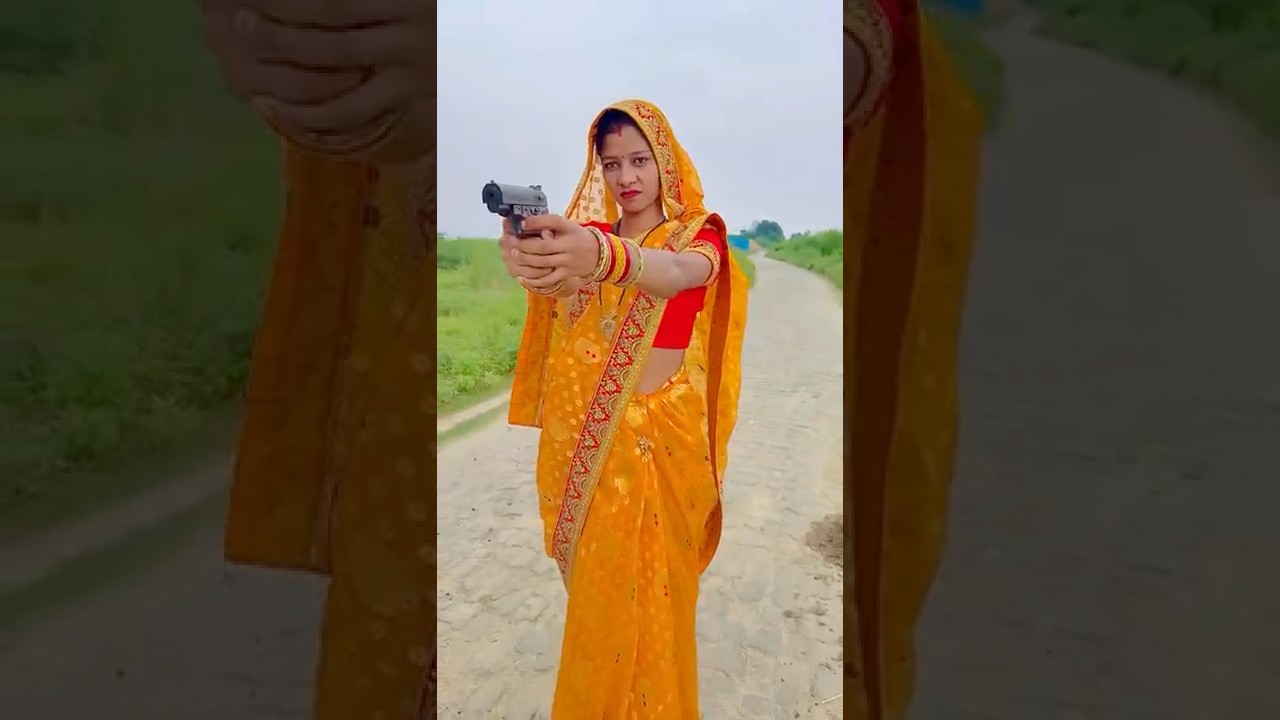 Bibi No 1 😂❤️ | Viral Short Comedy & Trending Song #shorts