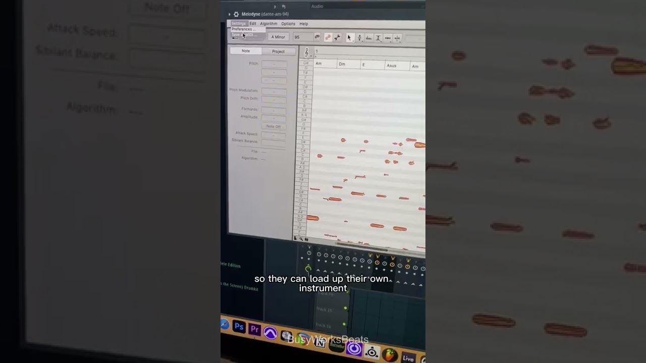 Unlock the Secrets: How Top Music Producers Steal Melodies 🎶 + Free Production Courses