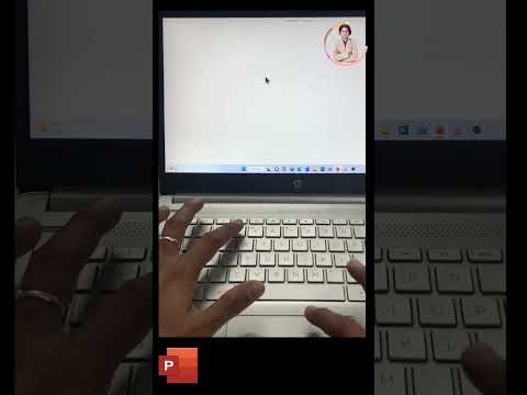 How to Save PowerPoint Presentations as PDF Files