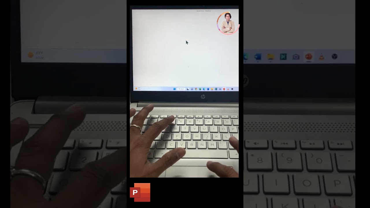 How to Save PowerPoint Presentations as PDF Files