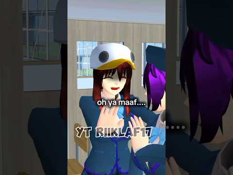 Drama Bucin Kelas...๐๐
#sakuraschoolsimulator #dramasakuraschoolsimulator #dramasss #riiklaf17