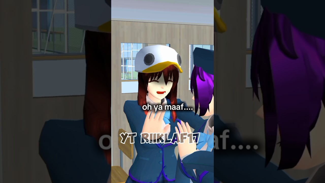 Bucin Kelas Drama...🙃