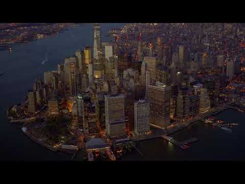 Alicia Keys - New York (4K) 🎶