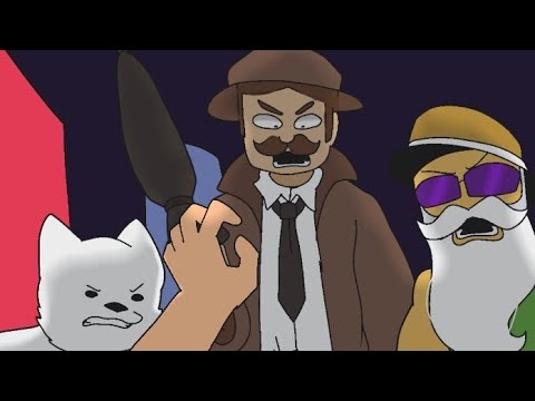 Don't Touch the Child Meme & Roblox Break-In Animation 🚧