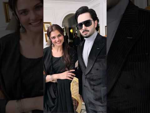 actress Faiza Khan real life biography family age ❤️#trendingvideo#jannisar#faizakhan#danishtamoor