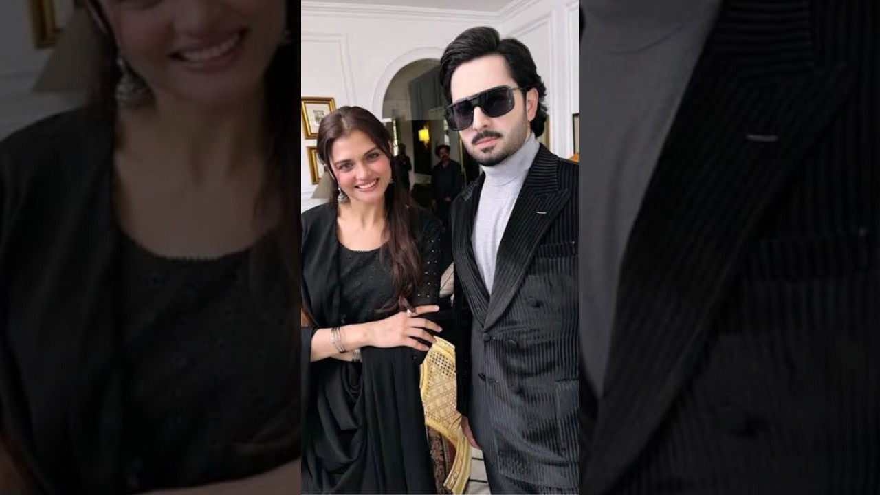 Faiza Khan: Inspiring Biography, Family & Age Revealed! ❤️