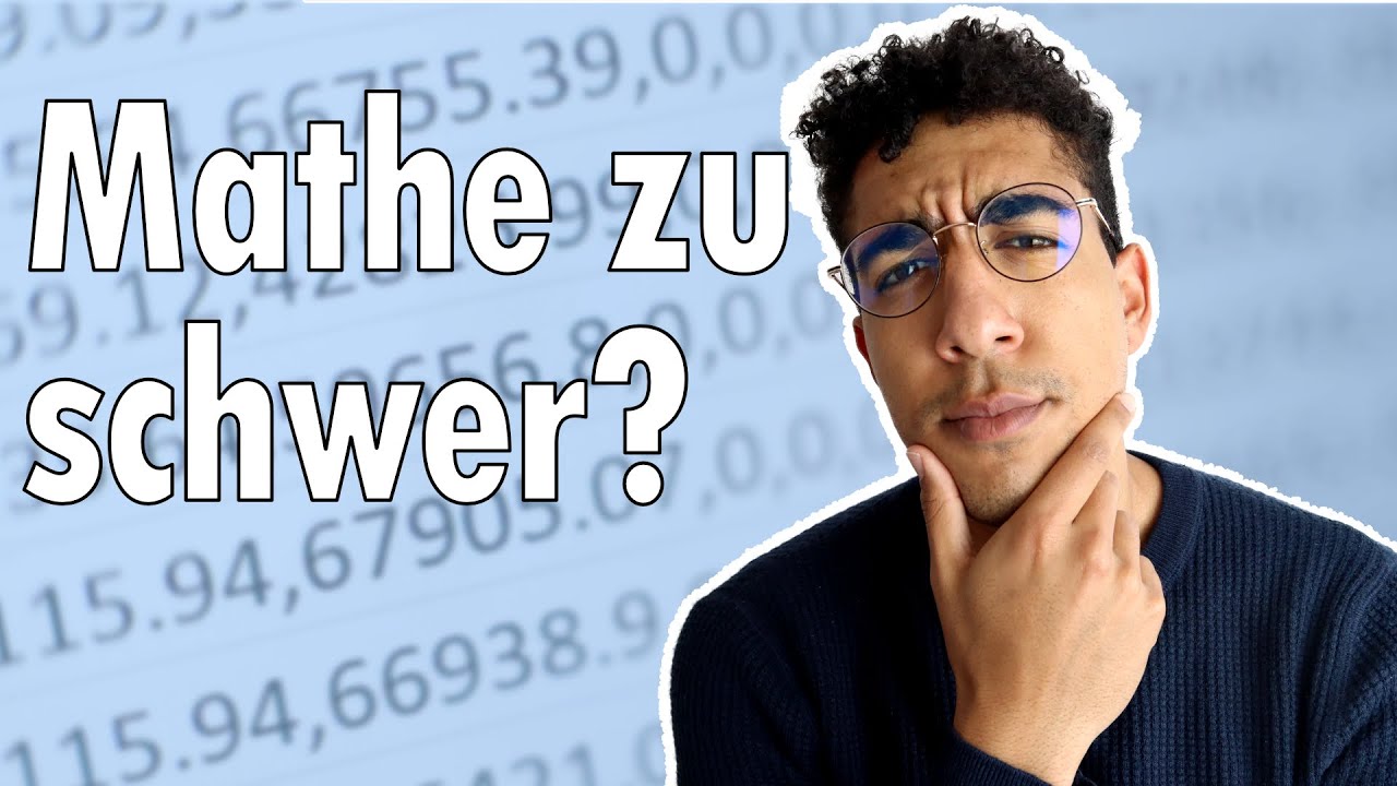 Mathematik im Wirtschaftsinformatik-Studium: Tipps und nützliche Lernbücher