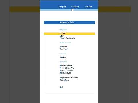 How to Export Multiple Bills into One PDF in Tally Prime l Multi Printing l Tally short #shortvideo
