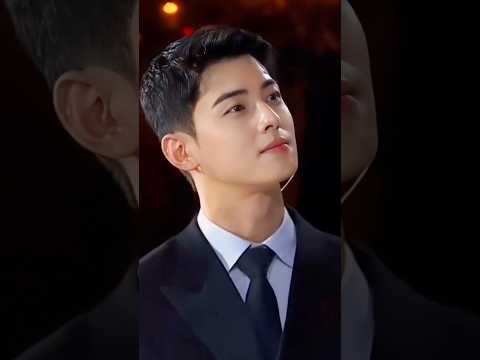 MC CHA EUN WOO at the APEC 2025 #korea #apec #chaeunwoo