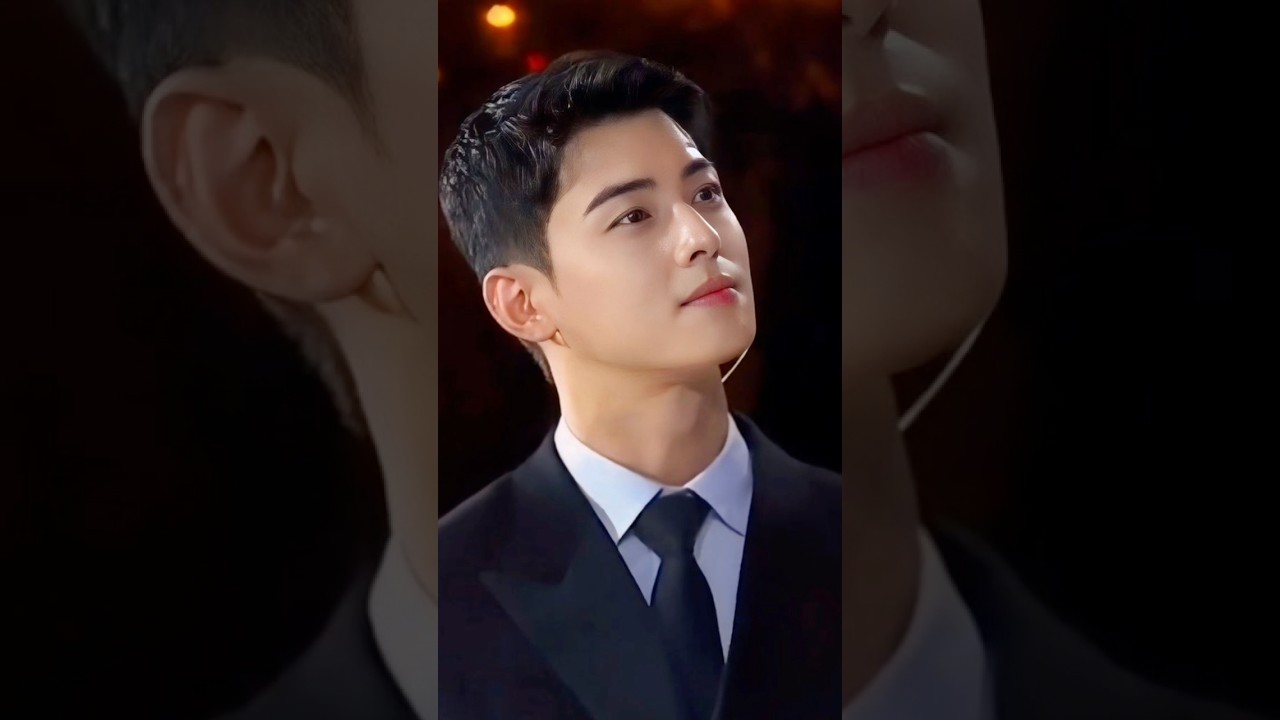 Cha Eun Woo Shines at APEC 2025 Summit 🇰🇷