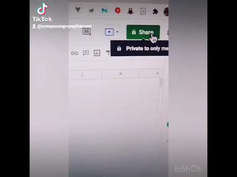Share Google Drive, Docs & Sheets Easily 📁