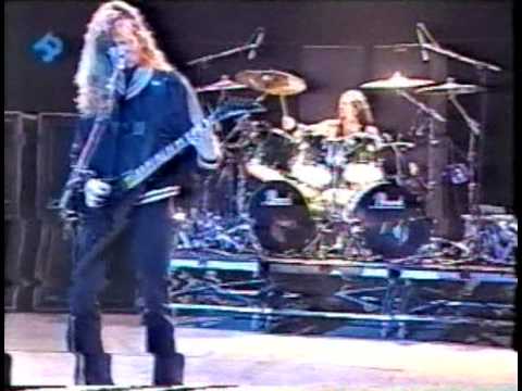 Megadeth - Angry Again (Live 1997) 🎸