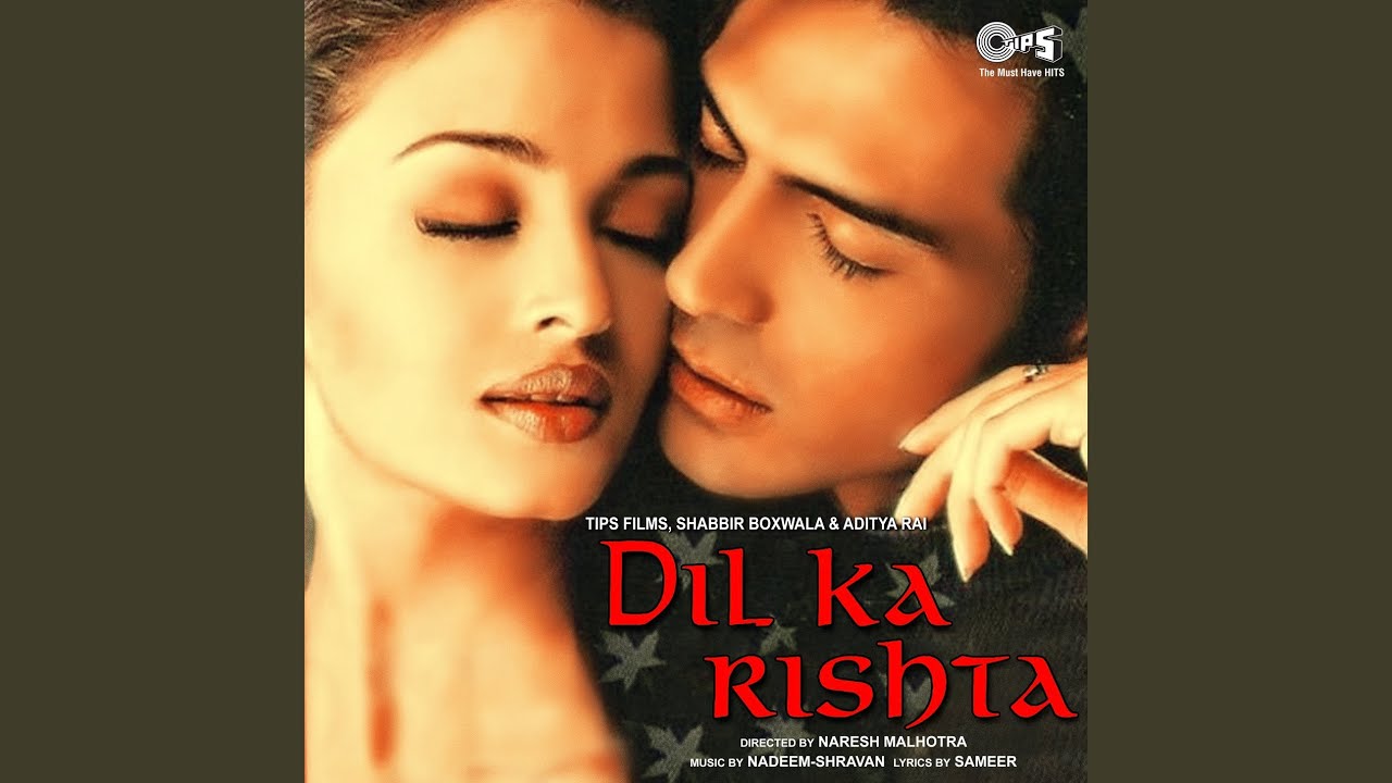 Dil Ka Rishta (Sad) by Babul Supriyo & Sarika Kapoor