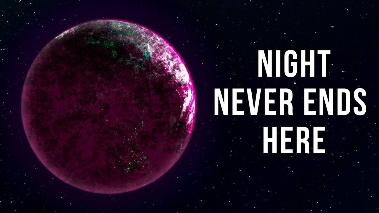 50+ Fascinating Space Facts You Can See Now π