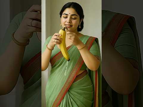 😲This AI Movement has shocked everyone! 💥🍌 #desi#shorts #viral #trending #ytshorts