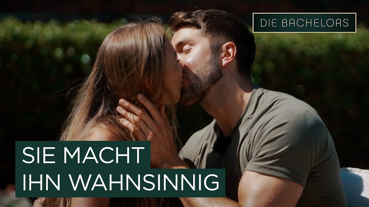Hat Dennis seine Traumfrau gefunden? 💞