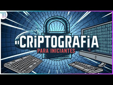 O que é Criptografia? (PARA INICIANTES)