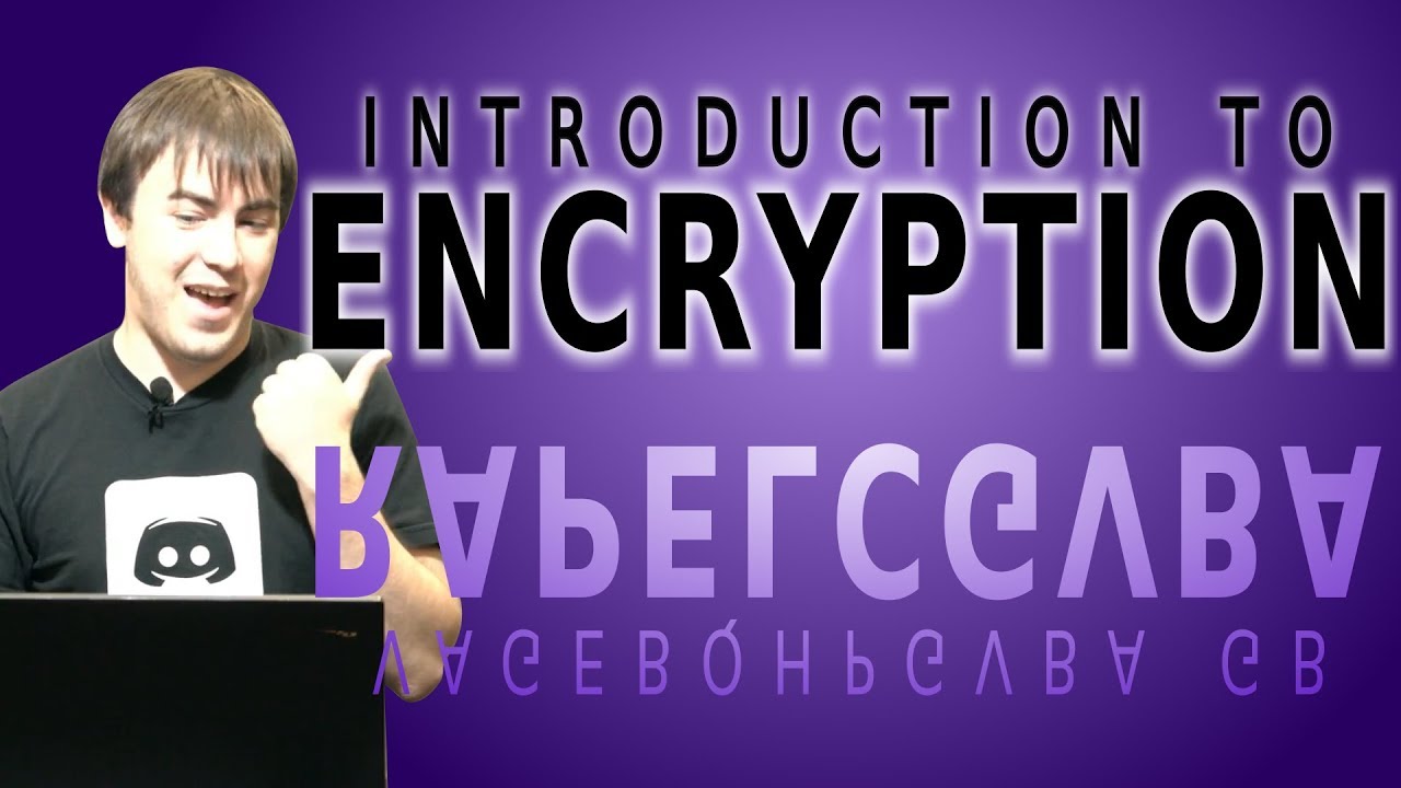 Cryptography 101: Unlocking the Secrets of Encryption 🔐