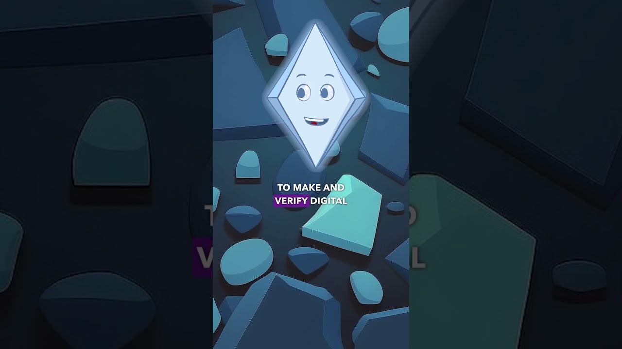 Understanding ECDSA in Cryptography π