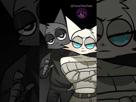 Gojo Wenda? 🔪 Sprunki animation #sprunki