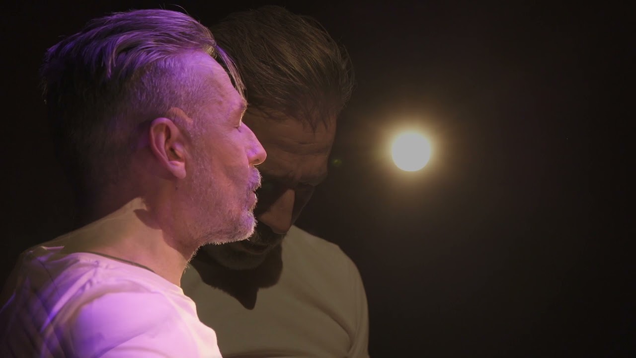 Comercial Juan Rios Cantu en Teatro Jorge Negrete 🎭